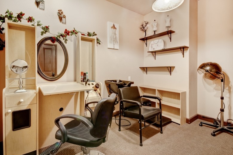Image of Life Spire Assisted Living - Rio Rancho (5)