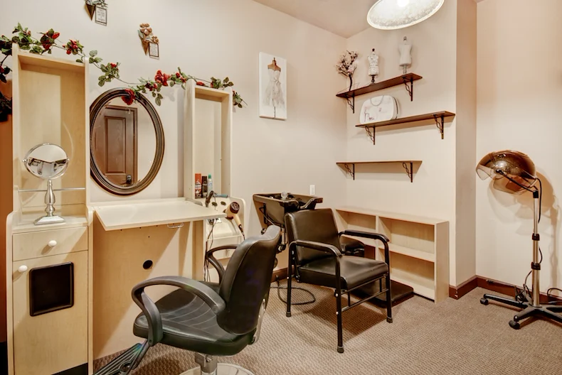 Image of Life Spire Assisted Living - Rio Rancho (5)