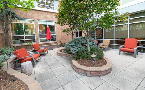 Image of City Park Healthcare & Rehabilitation Center (8)