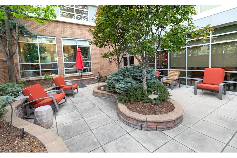 Image of City Park Healthcare & Rehabilitation Center (8)