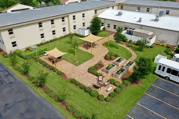 Image of Vintage Care Of Palatka (6)