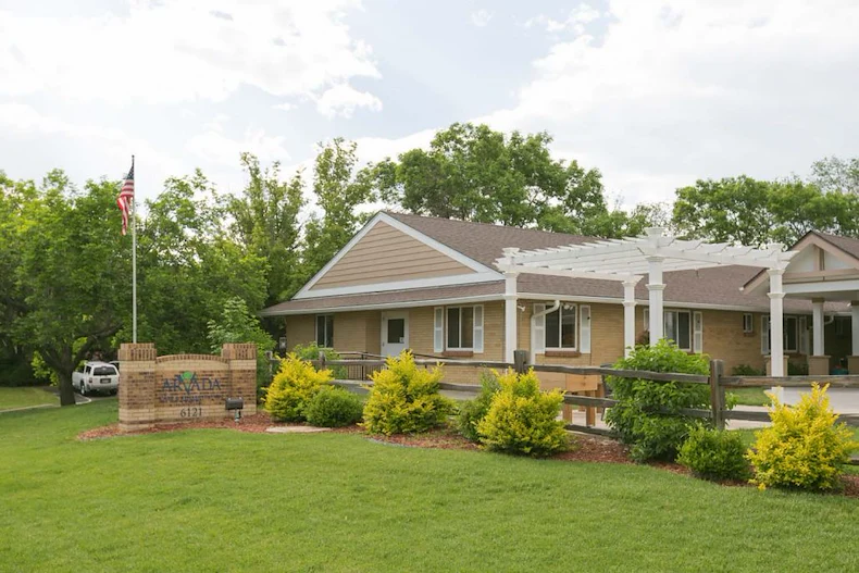 Image of Arvada Care & Rehabilitation Center (1)