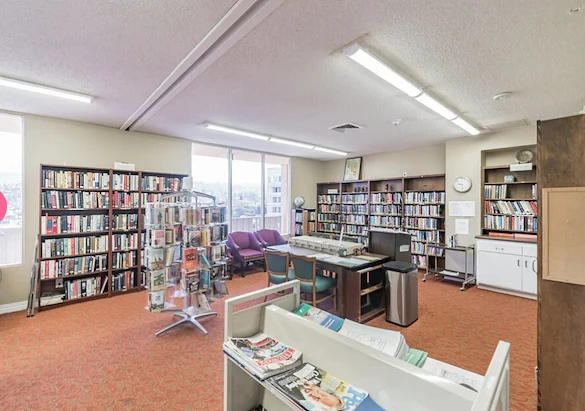 Image of Piedmont Gardens Health Facility (3)