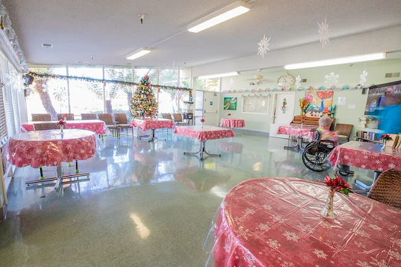 Image of Santa Maria Post Acute (5)