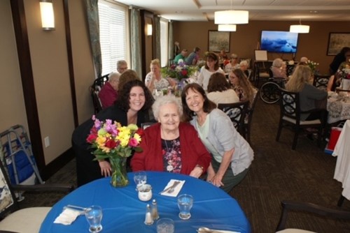 Image of EchoHills Assisted Living & Memory Care (8)