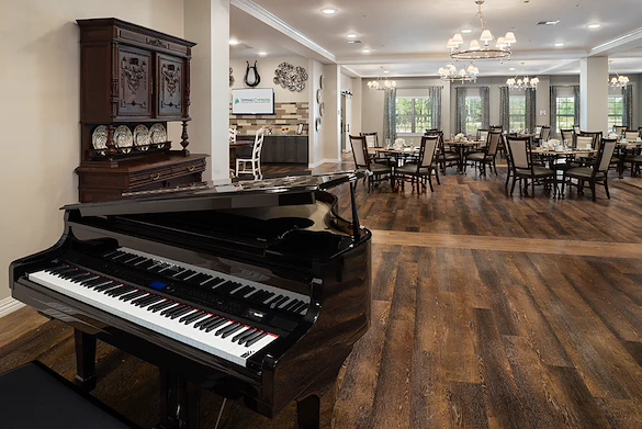 Image of Spring Cypress Senior Living (5)