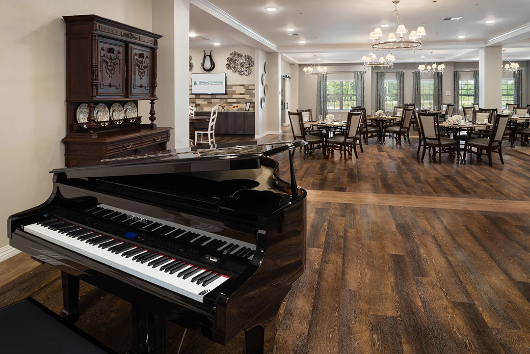 Image of Spring Cypress Senior Living (5)