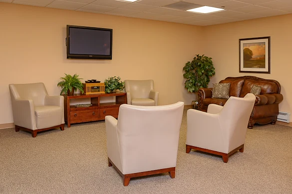 Image of Rivergate Health Care Center (3)