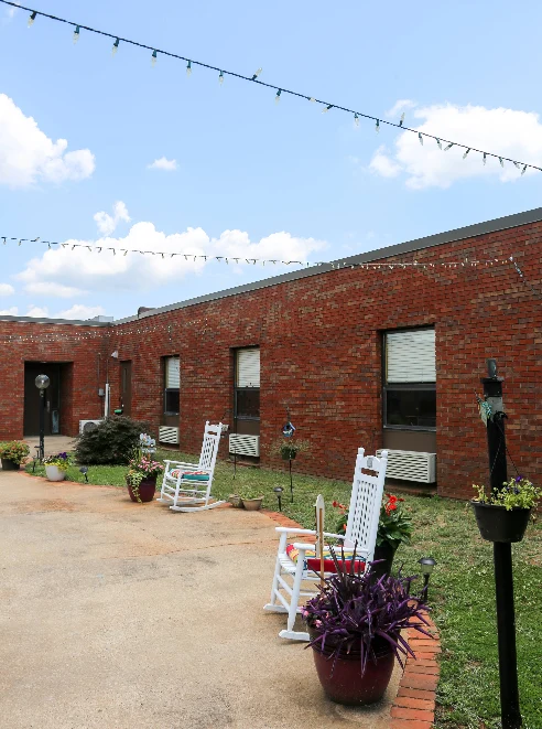 Image of High Shoals Health And Rehabilitation (6)