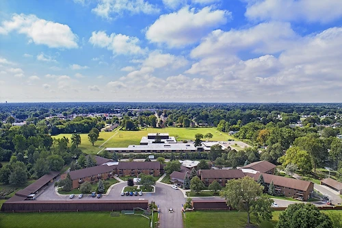 Image of American House East II Senior Living (3)
