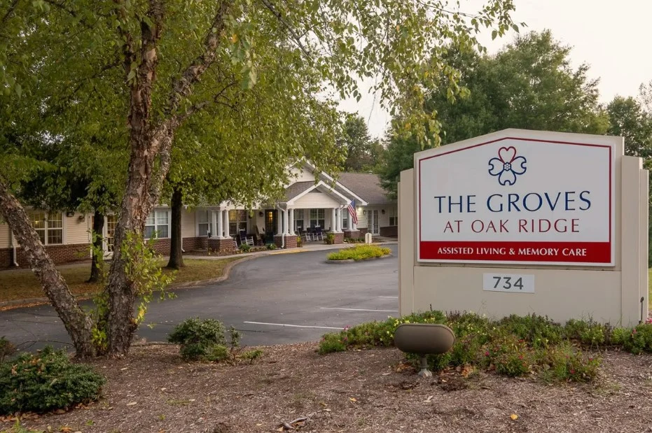 Image of The Groves at Oak Ridge (10)