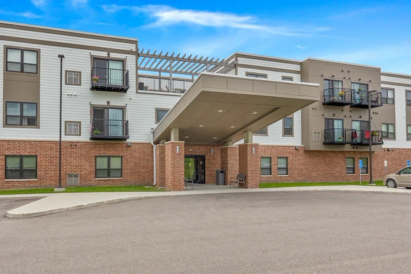 Image of Ecumen Pathstone Latitude (2)