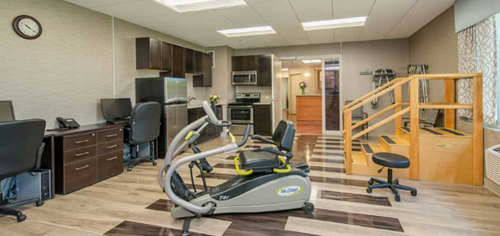 Image of Aperion Care Burbank (2)