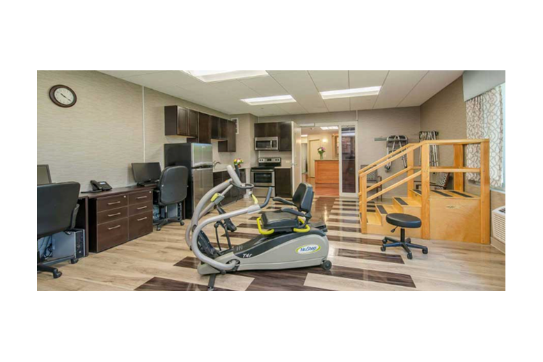 Image of Aperion Care Burbank (2)