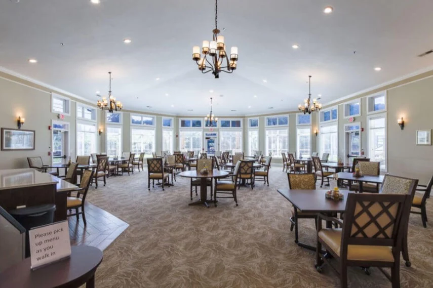 Image of The Lodge at Blue Ridge (5)