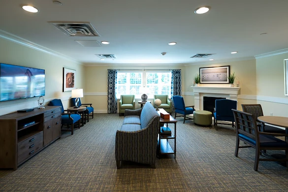 Image of Artis Senior Living of Commack (4)