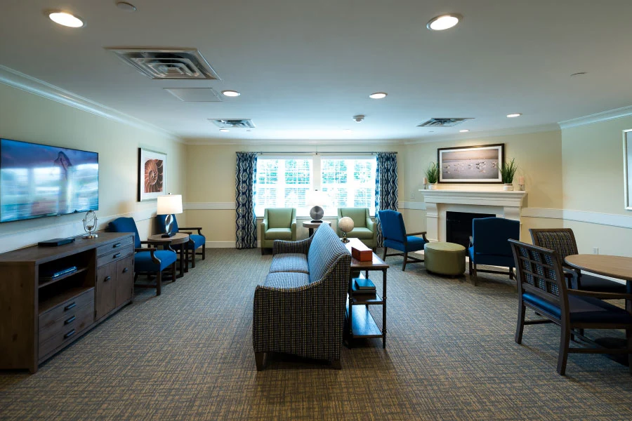 Image of Artis Senior Living of Commack (4)