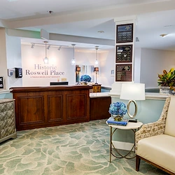Image of Historic Roswell Place (3)
