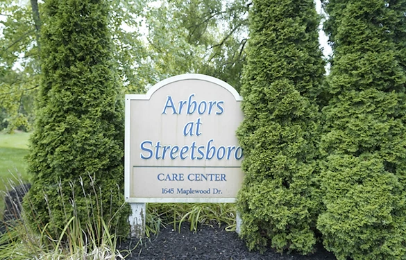 Image of Arbors at Streetsboro (1)