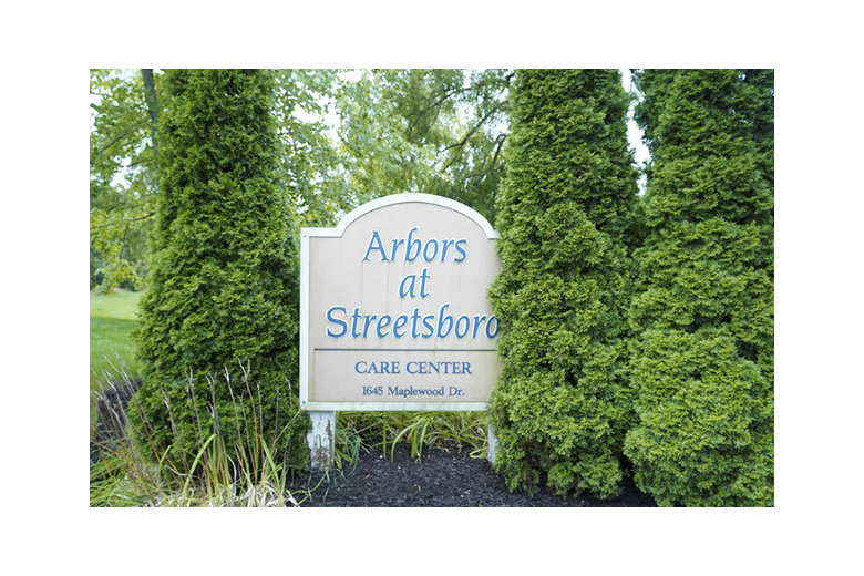 Image of Arbors at Streetsboro (1)