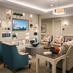 Image of Arbor Terrace Prince William Commons (6)