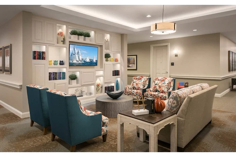 Image of Arbor Terrace Prince William Commons (6)