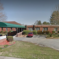 Image of Accordius Health at Brevard (1)