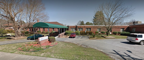 Image of Accordius Health at Brevard (1)