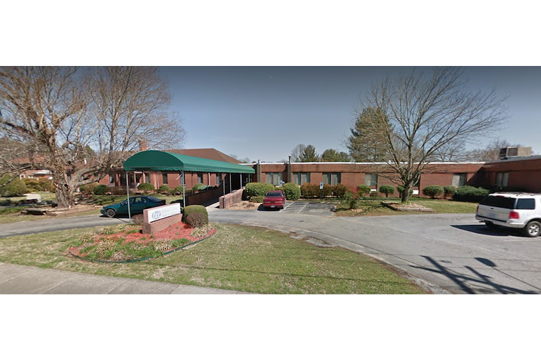 Image of Accordius Health at Brevard (1)