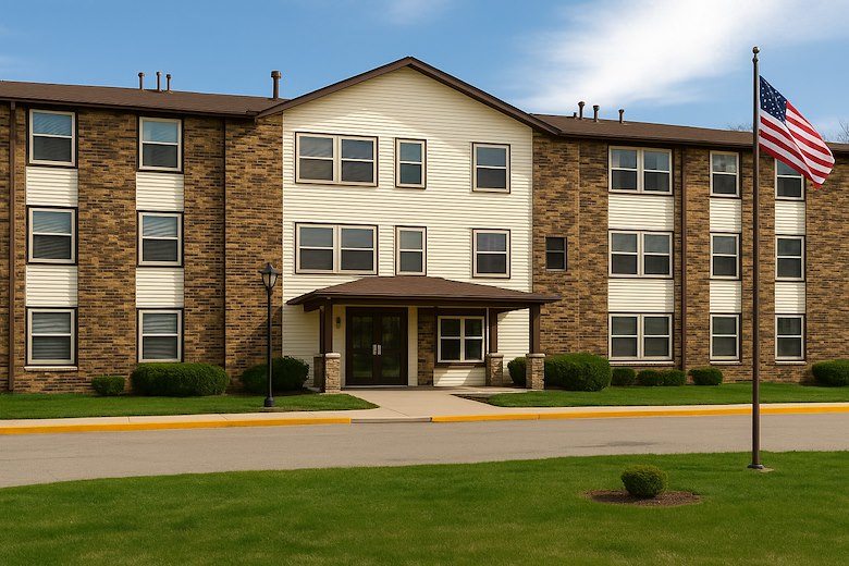 Image of Liberty/TAMBO Apartments (1)