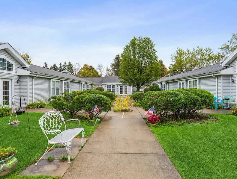 Image of Allegheny Place (5)