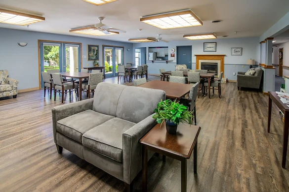 Image of First Senior I Apartments (3)