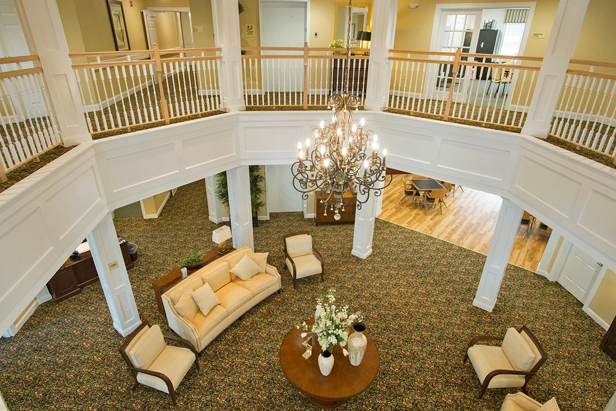 Image of The Arbors at Dracut (2)