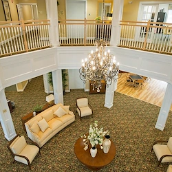 Image of The Arbors at Dracut (2)
