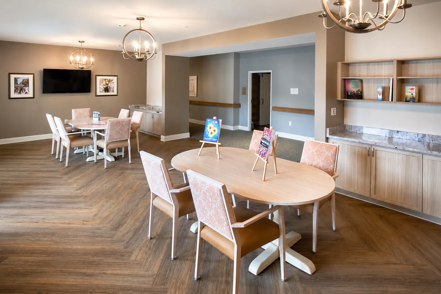 Image of Calveria Living at Harrisonburg (4)