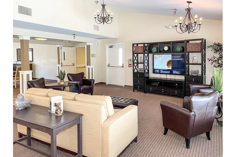 Image of Sterling Ridge Senior Living (3)