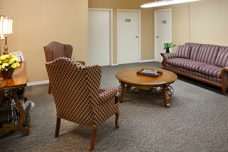 Image of Life Care Center Of Port Townsend (4)