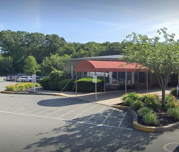 Image of Cedar Crest Nursing Center (1)