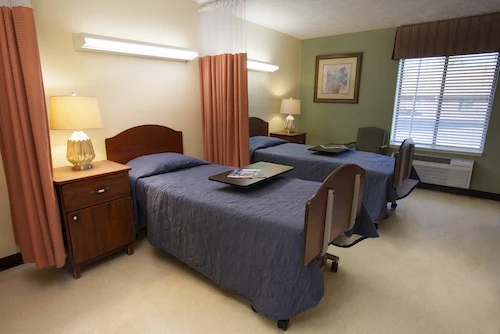 Image of Autumn Care of Raeford (2)