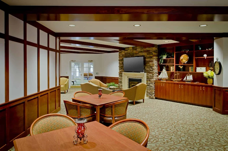 Image of Springhill Senior Living (7)