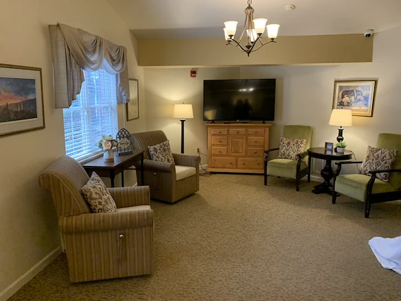 Image of CountryHouse Residence at Cumberland (2)