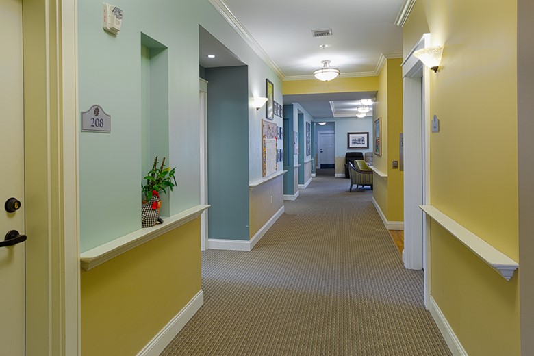 Image of The Oak Cottage of Santa Barbara Memory Care (5)