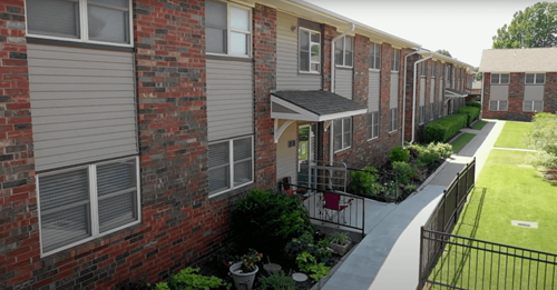 Image of Spanish Cove Apartment Villa & Cottages (1)