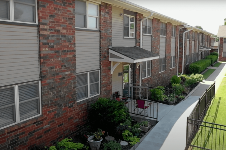 Image of Spanish Cove Apartment Villa & Cottages (1)