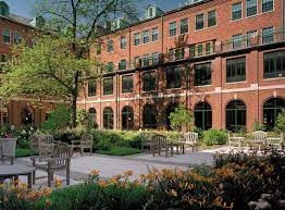 Image of Saint Therese at IHM (1)