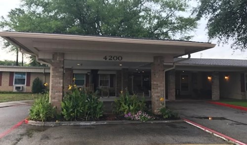 Image of Balch Springs Nursing Home (2)