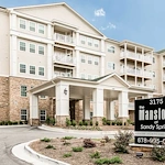 Image of The Mansions at Sandy Springs - Independent Living (1)