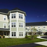 Image of Beaumont Rehab & Skilled Nursing Ctr - Northboro (1)