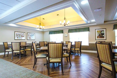Image of Brookdale Eden Prairie (3)