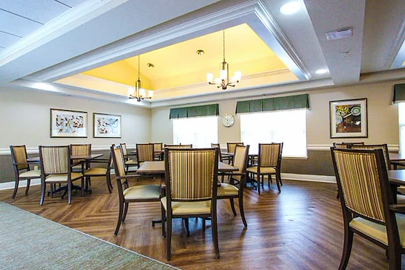 Image of Brookdale Eden Prairie (3)